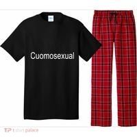 Cuomo Sexual Cuomosexual Pajama Set thumb 0