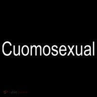 Cuomo Sexual Cuomosexual Pajama Set thumb 2
