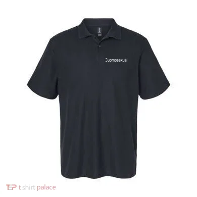 Cuomo Sexual Cuomosexual Polo