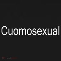 Cuomo Sexual Cuomosexual Ornament thumb 1