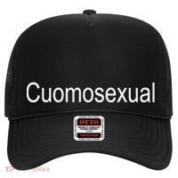 Cuomo Sexual Cuomosexual Hat thumb 0
