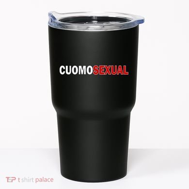 Cuomosexual Tumbler