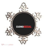 Cuomosexual Ornament thumb 0