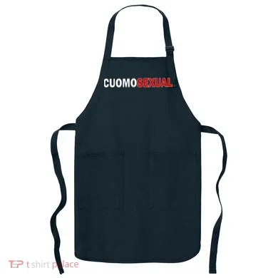 Cuomosexual Apron