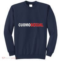 Cuomosexual Sweatshirt thumb 0