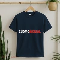 Cuomosexual T-Shirt thumb 2