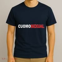 Cuomosexual T-Shirt thumb 3
