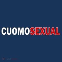 Cuomosexual Button thumb 1