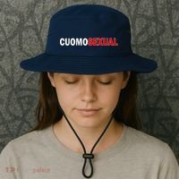 Cuomosexual Bucket Hat thumb 3