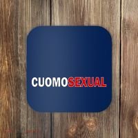 Cuomosexual Coaster thumb 0