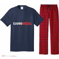Cuomosexual Pajama Set thumb 0