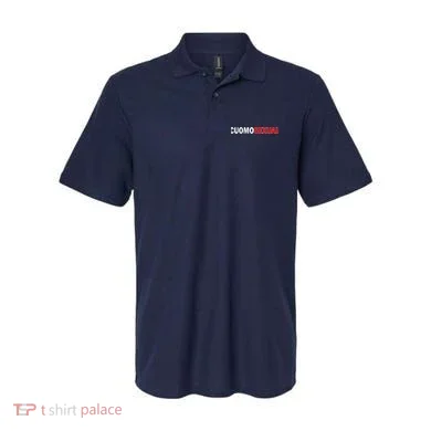 Cuomosexual Polo