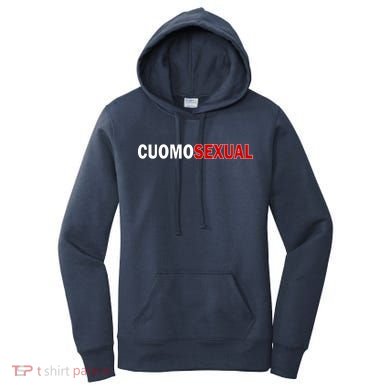 Cuomosexual Women's Hoodie