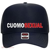 Cuomosexual Hat thumb 0
