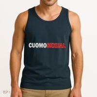 Cuomosexual Tank Top thumb 3