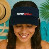 Cuomosexual Visor thumb 2