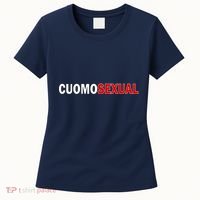Cuomosexual Women's T-Shirt thumb 0