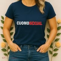 Cuomosexual Women's T-Shirt thumb 2