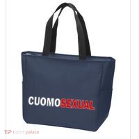 Cuomosexual Tote Bag thumb 3