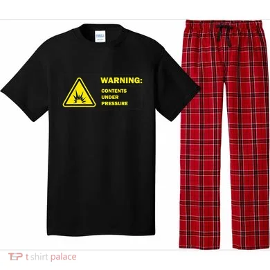 Pajama Set