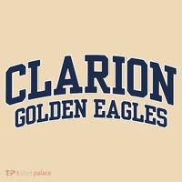 Clarion University Pennsylvania Golden Eagles Tote Bag thumb 4
