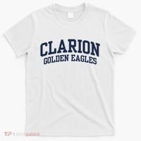 Clarion University Pennsylvania Golden Eagles T-Shirt thumb 0