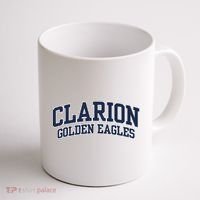 Clarion University Pennsylvania Golden Eagles Coffee Mug thumb 1