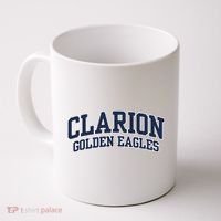 Clarion University Pennsylvania Golden Eagles Coffee Mug thumb 0