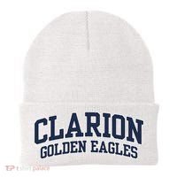 Clarion University Pennsylvania Golden Eagles Beanie thumb 0