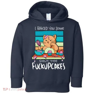 Toddler Hoodie
