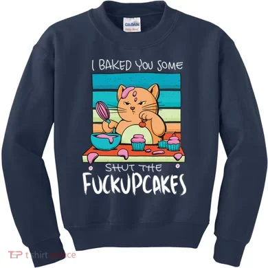 Kids Sweatshirt