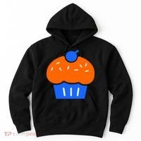 Cupcake KD KowarD Oklahoma City Basketball Hoodie thumb 0