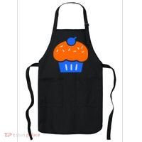 Cupcake KD KowarD Oklahoma City Basketball Apron thumb 0