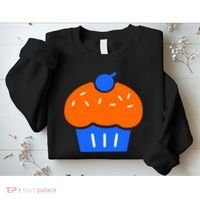Cupcake KD KowarD Oklahoma City Basketball Sweatshirt thumb 2
