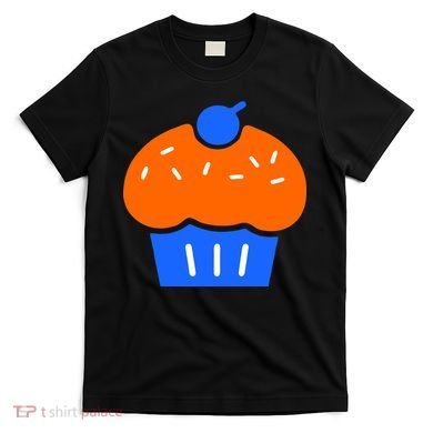 Cupcake KD KowarD Oklahoma City Basketball T-Shirt