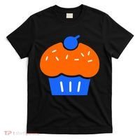 Cupcake KD KowarD Oklahoma City Basketball T-Shirt thumb 0