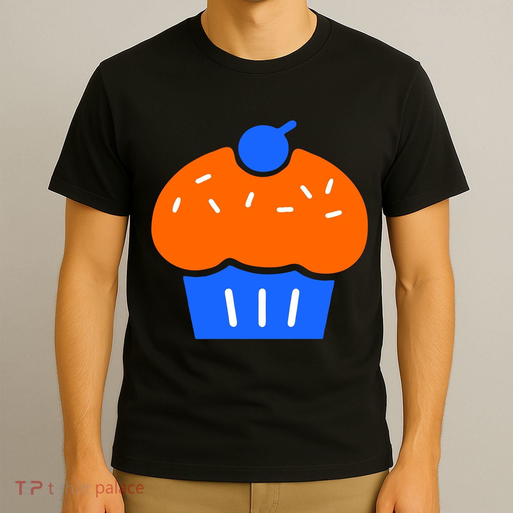 Cupcake KD KowarD Oklahoma City Basketball T-Shirt