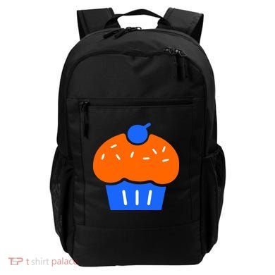 Cupcake KD KowarD Oklahoma City Basketball Backpack