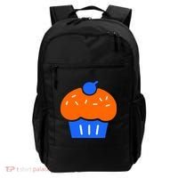 Cupcake KD KowarD Oklahoma City Basketball Backpack thumb 0