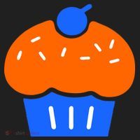 Cupcake KD KowarD Oklahoma City Basketball Beanie thumb 2