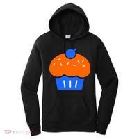 Cupcake KD KowarD Oklahoma City Basketball Women's Hoodie thumb 0