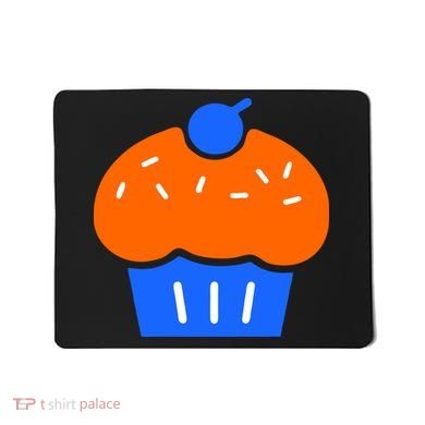 Cupcake KD KowarD Oklahoma City Basketball Mousepad