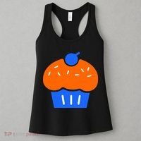Cupcake KD KowarD Oklahoma City Basketball Women's Tank Top thumb 3