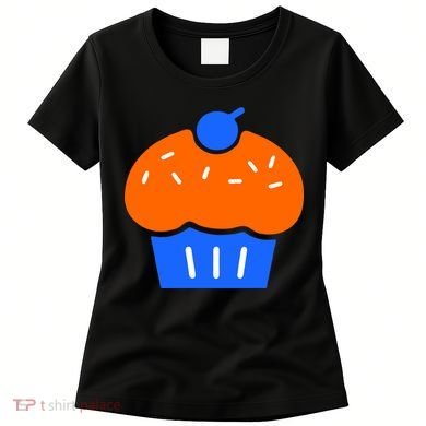 Cupcake KD KowarD Oklahoma City Basketball Women's T-Shirt