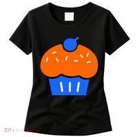 Cupcake KD KowarD Oklahoma City Basketball Women's T-Shirt thumb 0