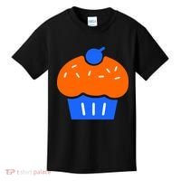 Cupcake KD KowarD Oklahoma City Basketball Kids T-Shirt thumb 0