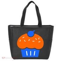 Cupcake KD KowarD Oklahoma City Basketball Tote Bag thumb 0
