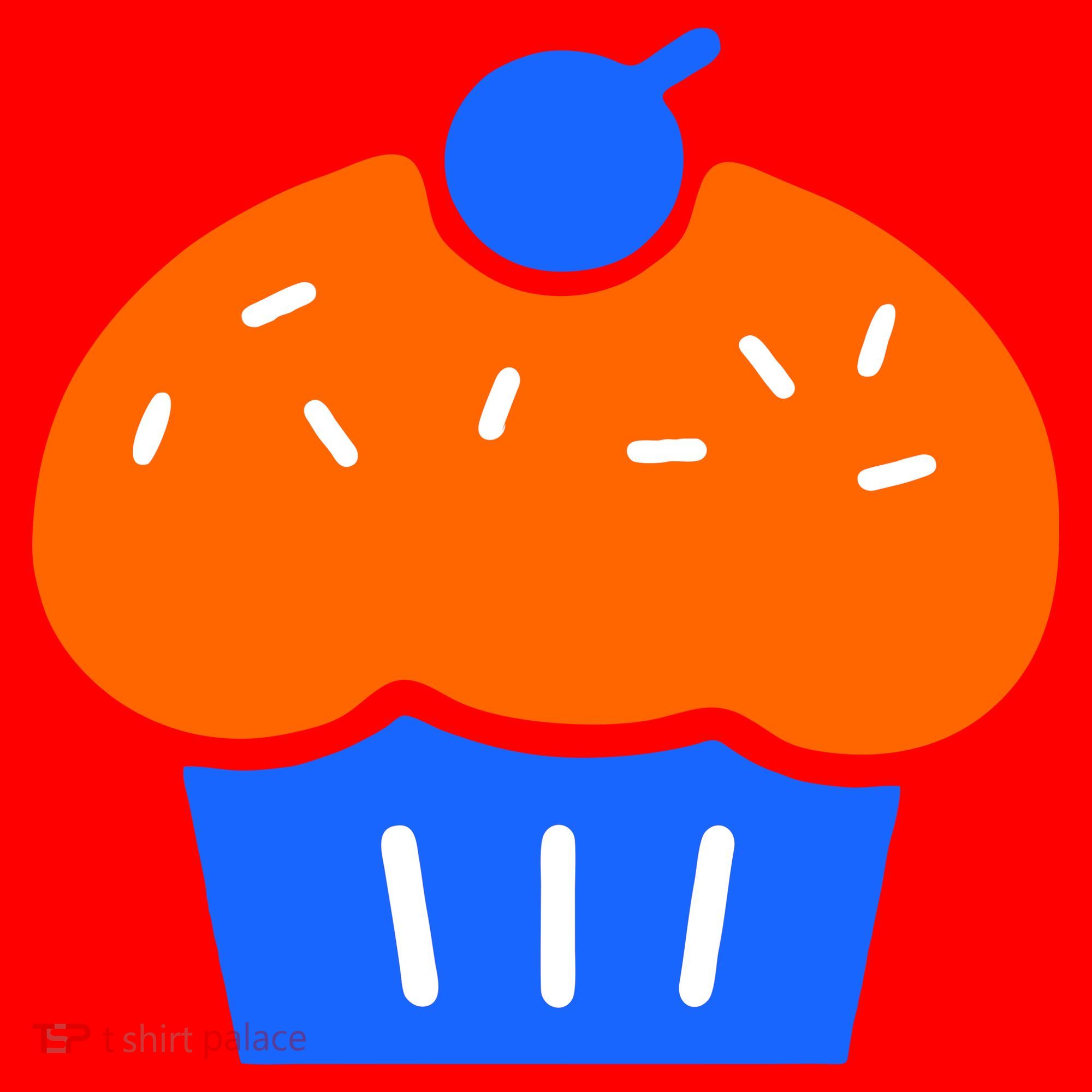 Cupcake KD KowarD Oklahoma City Basketball Santa Hat