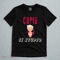 Cupid Is Stupid T-Shirt thumb 5