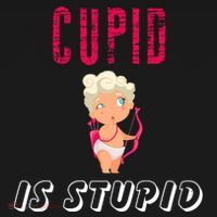 Cupid Is Stupid Pajama Set thumb 2